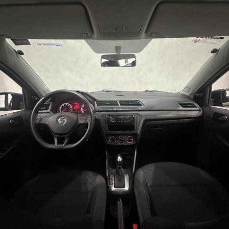 VOLKSWAGEN Voyage 1.6 4P FLEX AUTOMTICO, Foto 9