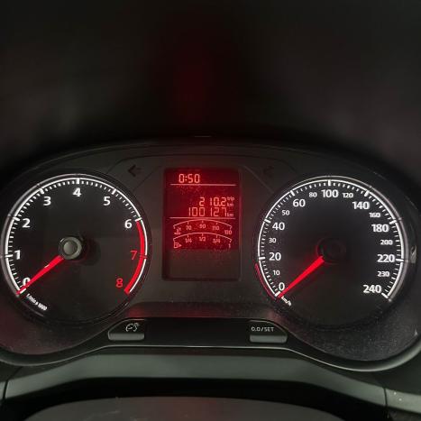 VOLKSWAGEN Voyage 1.6 4P FLEX AUTOMTICO, Foto 10