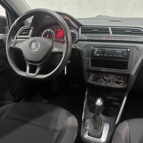 VOLKSWAGEN Voyage 1.6 4P FLEX AUTOMTICO, Foto 11