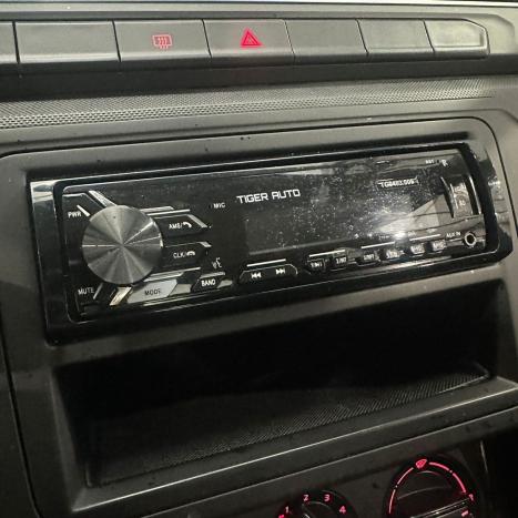 VOLKSWAGEN Voyage 1.6 4P FLEX AUTOMTICO, Foto 13