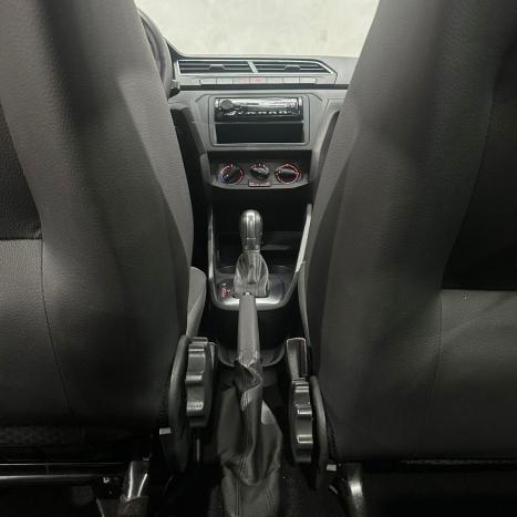 VOLKSWAGEN Voyage 1.6 4P FLEX AUTOMTICO, Foto 15