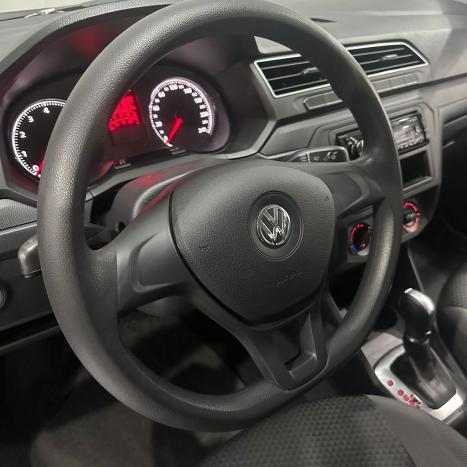 VOLKSWAGEN Voyage 1.6 4P FLEX AUTOMTICO, Foto 16