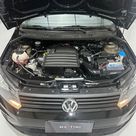 VOLKSWAGEN Voyage 1.6 4P FLEX AUTOMTICO, Foto 20