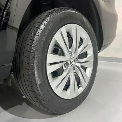 VOLKSWAGEN Voyage 1.6 4P FLEX AUTOMTICO, Foto 22