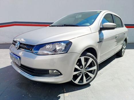 VOLKSWAGEN Voyage 1.0 4P CITY FLEX, Foto 2