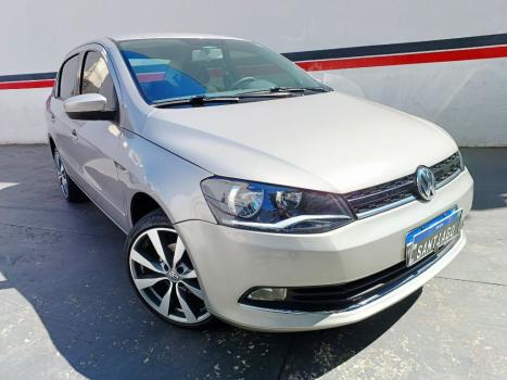 VOLKSWAGEN Voyage 1.0 4P CITY FLEX, Foto 3