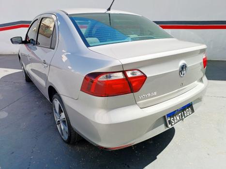 VOLKSWAGEN Voyage 1.0 4P CITY FLEX, Foto 4