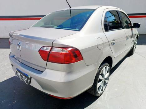 VOLKSWAGEN Voyage 1.0 4P CITY FLEX, Foto 5