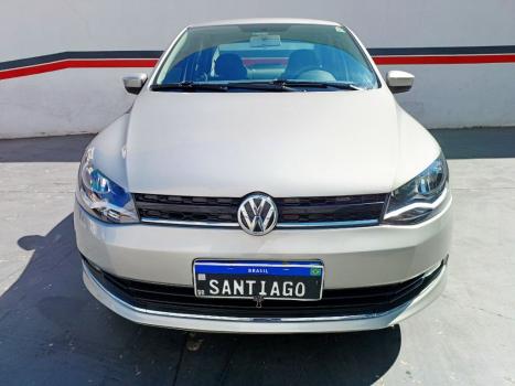 VOLKSWAGEN Voyage 1.0 4P CITY FLEX, Foto 6