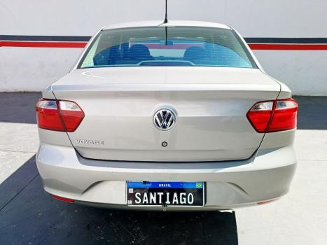 VOLKSWAGEN Voyage 1.0 4P CITY FLEX, Foto 7