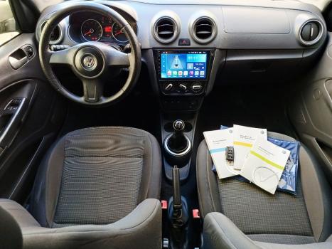 VOLKSWAGEN Voyage 1.0 4P CITY FLEX, Foto 8