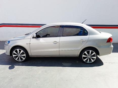 VOLKSWAGEN Voyage 1.0 4P CITY FLEX, Foto 9