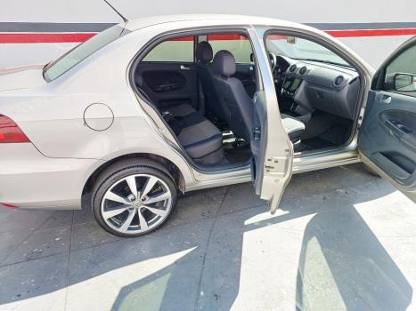 VOLKSWAGEN Voyage 1.0 4P CITY FLEX, Foto 10