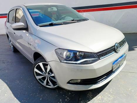 VOLKSWAGEN Voyage 1.0 4P CITY FLEX, Foto 12