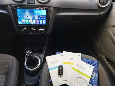 VOLKSWAGEN Voyage 1.0 4P CITY FLEX, Foto 14