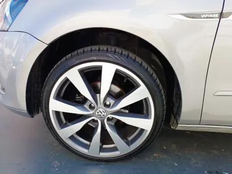 VOLKSWAGEN Voyage 1.0 4P CITY FLEX, Foto 15
