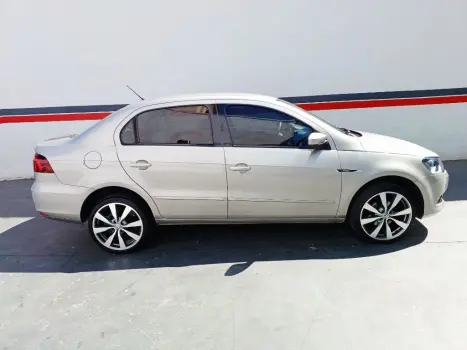 VOLKSWAGEN Voyage 1.0 4P CITY FLEX, Foto 16