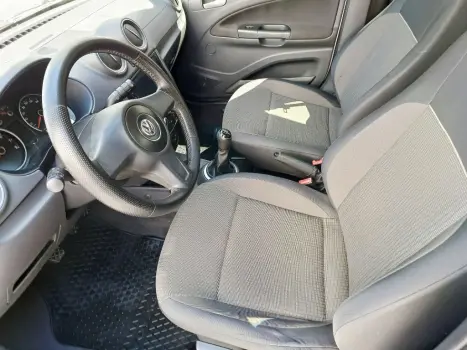 VOLKSWAGEN Voyage 1.0 4P CITY FLEX, Foto 17