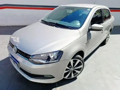 VOLKSWAGEN Voyage 1.0 4P CITY FLEX, Foto 19