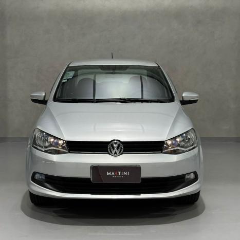 VOLKSWAGEN Voyage 1.6 4P COMFORTLINE FLEX, Foto 2
