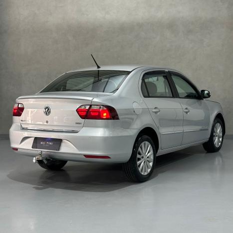 VOLKSWAGEN Voyage 1.6 4P COMFORTLINE FLEX, Foto 4