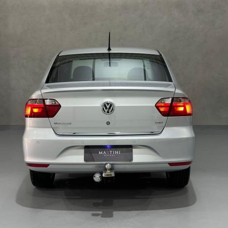 VOLKSWAGEN Voyage 1.6 4P COMFORTLINE FLEX, Foto 5