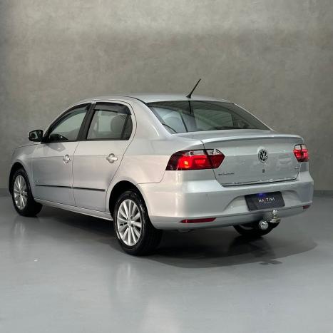 VOLKSWAGEN Voyage 1.6 4P COMFORTLINE FLEX, Foto 6