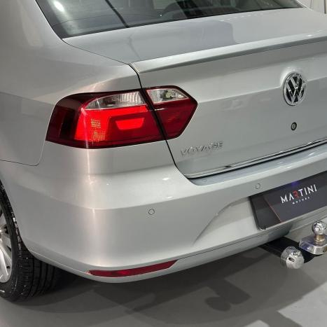 VOLKSWAGEN Voyage 1.6 4P COMFORTLINE FLEX, Foto 7