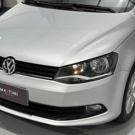 VOLKSWAGEN Voyage 1.6 4P COMFORTLINE FLEX, Foto 8