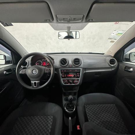 VOLKSWAGEN Voyage 1.6 4P COMFORTLINE FLEX, Foto 9