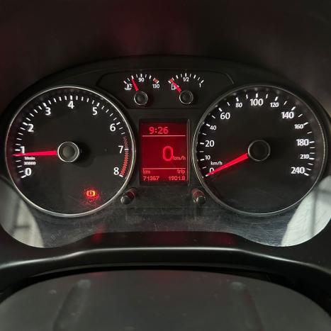 VOLKSWAGEN Voyage 1.6 4P COMFORTLINE FLEX, Foto 10