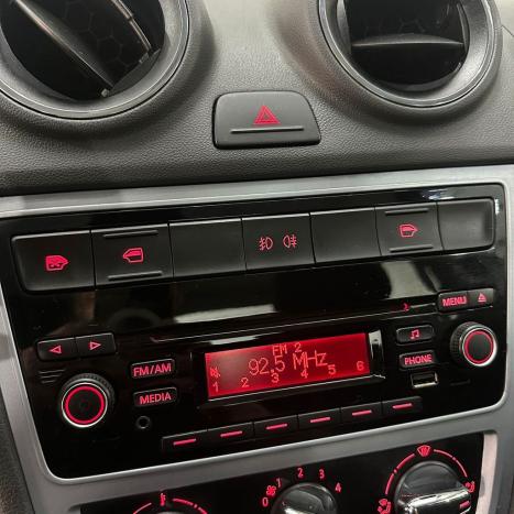 VOLKSWAGEN Voyage 1.6 4P COMFORTLINE FLEX, Foto 12