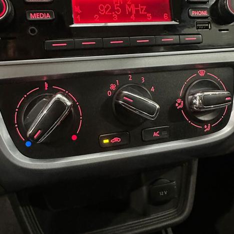 VOLKSWAGEN Voyage 1.6 4P COMFORTLINE FLEX, Foto 13