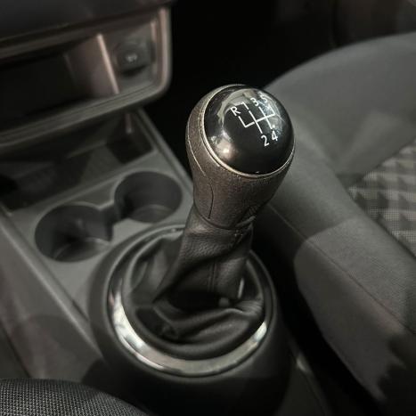 VOLKSWAGEN Voyage 1.6 4P COMFORTLINE FLEX, Foto 14