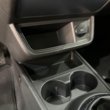 VOLKSWAGEN Voyage 1.6 4P COMFORTLINE FLEX, Foto 15