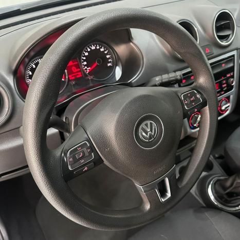 VOLKSWAGEN Voyage 1.6 4P COMFORTLINE FLEX, Foto 18
