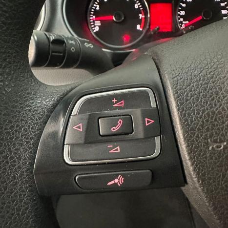 VOLKSWAGEN Voyage 1.6 4P COMFORTLINE FLEX, Foto 19