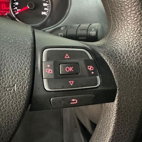 VOLKSWAGEN Voyage 1.6 4P COMFORTLINE FLEX, Foto 20