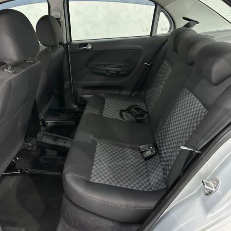 VOLKSWAGEN Voyage 1.6 4P COMFORTLINE FLEX, Foto 21