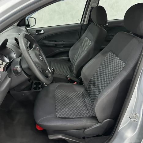 VOLKSWAGEN Voyage 1.6 4P COMFORTLINE FLEX, Foto 22