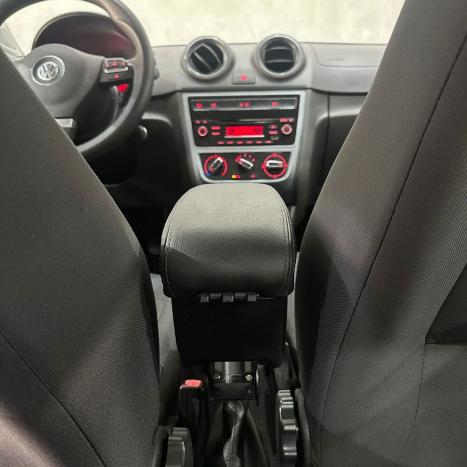 VOLKSWAGEN Voyage 1.6 4P COMFORTLINE FLEX, Foto 23