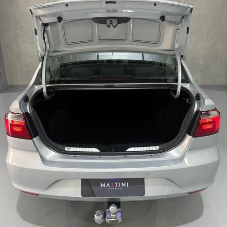 VOLKSWAGEN Voyage 1.6 4P COMFORTLINE FLEX, Foto 24