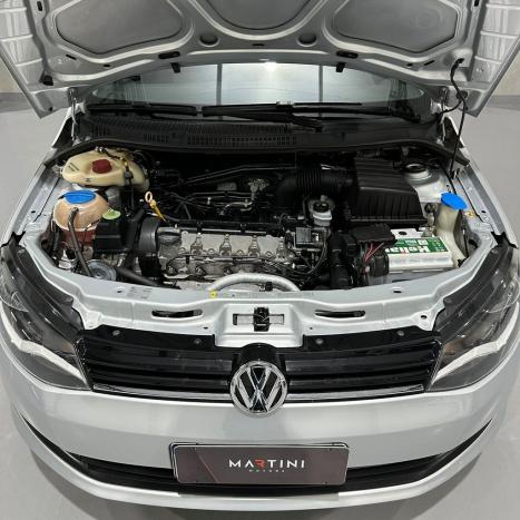 VOLKSWAGEN Voyage 1.6 4P COMFORTLINE FLEX, Foto 25