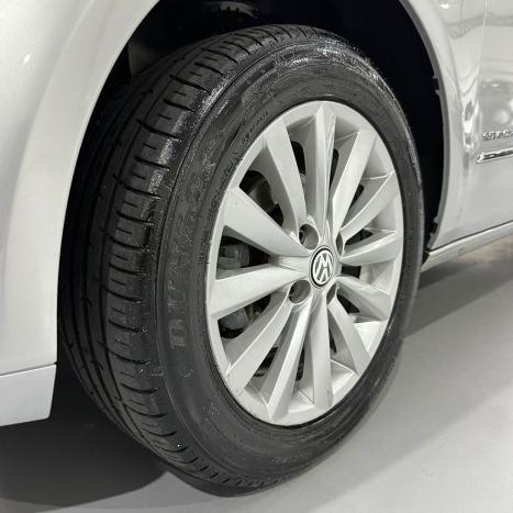 VOLKSWAGEN Voyage 1.6 4P COMFORTLINE FLEX, Foto 26