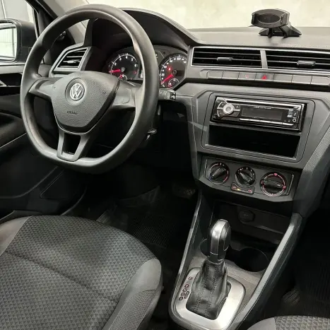 VOLKSWAGEN Voyage 1.6 4P FLEX AUTOM�TICO, Foto 11