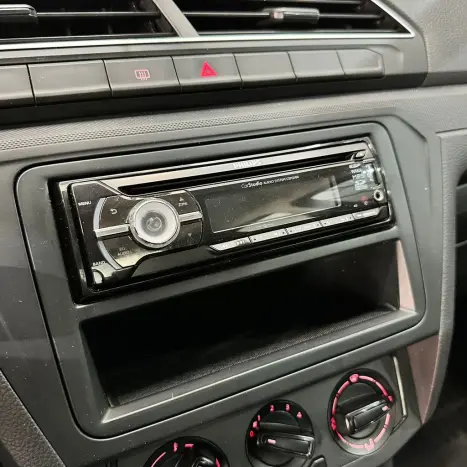 VOLKSWAGEN Voyage 1.6 4P FLEX AUTOM�TICO, Foto 12