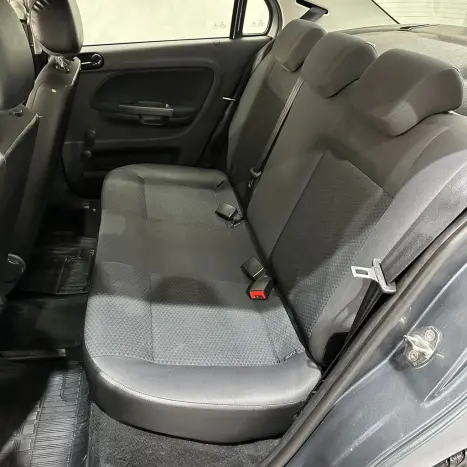 VOLKSWAGEN Voyage 1.6 4P FLEX AUTOM�TICO, Foto 19