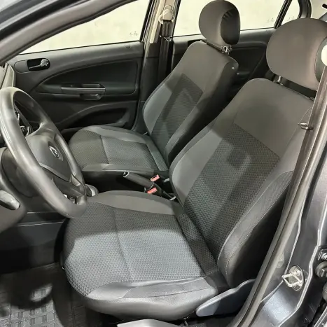 VOLKSWAGEN Voyage 1.6 4P FLEX AUTOM�TICO, Foto 20