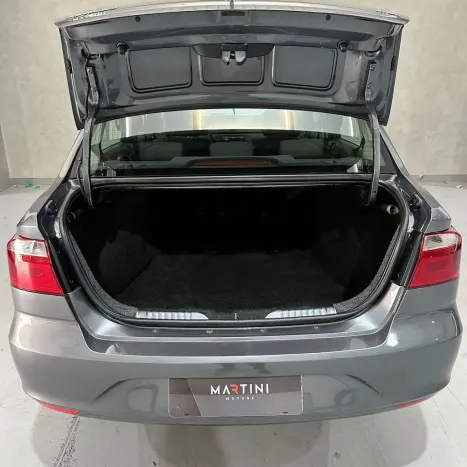 VOLKSWAGEN Voyage 1.6 4P FLEX AUTOM�TICO, Foto 21