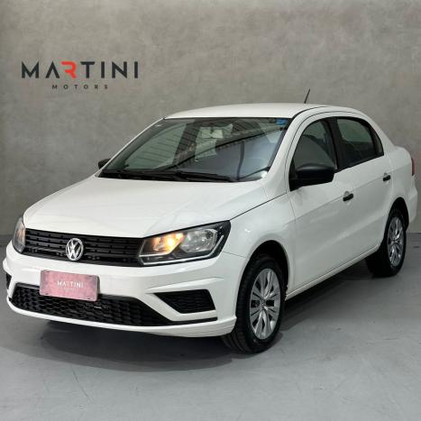 VOLKSWAGEN Voyage 1.0 4P FLEX, Foto 1